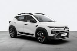 Renault Kiger Color Fictitious